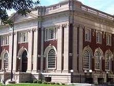 State Appellate Courthouse Hartford (1)