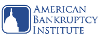 Member
          American Bankruptcy Institute