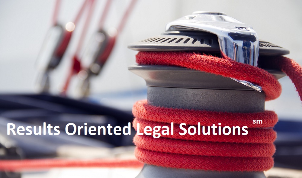 Connecticut Lawyers offering Results Oriented Legal
        Solutions