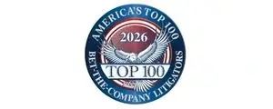 Americas Top 100 Bet-the-Company Litigators