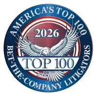 America’s Top 100 Bet-the-Company Litigators